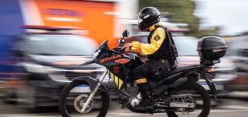 Vendas de motos sobem 12,7% em novembro ante novembro de 2023, mostra Fenabrave