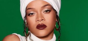 Rihanna, traz boa notícia sobre novo álbum: "Redescobrindo"