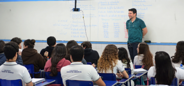 Novo Ensino Médio: impacto do modelo nas salas de aula 