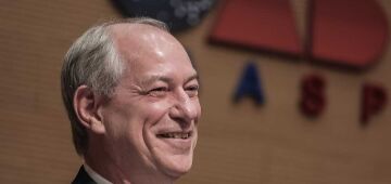 Ala do PDT quer Ciro Gomes fora do partido, mas cúpula da sigla descarta expulsão