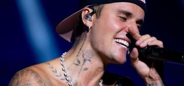 Justin Bieber faz show privado em casamento do filho do homem mais rico da Ásia