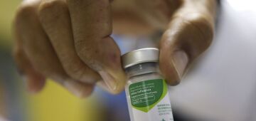 Ministério da Saúde alerta para vacinação após Brasil registrar quatro casos de gripe K