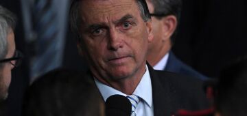 Bolsonaro fala pela primeira vez após derrota nas urnas