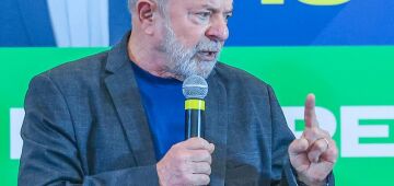 Lula nega fala de Bolsonaro de que bom desempenho do PT no nordeste se relacione com anafalbetismo