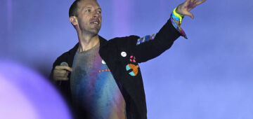 Viena reforça segurança para Coldplay após cancelamento do show de Taylor Swift