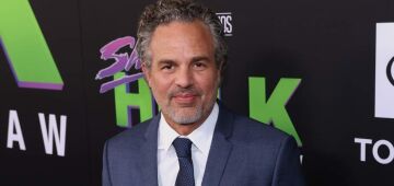 Mark Ruffalo de Hulk no novo "Homem-Aranha"? O ator bem que gostaria