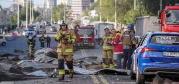 Rússia revida ataque na Crimeia com bombardeios "em massa" na Ucrânia