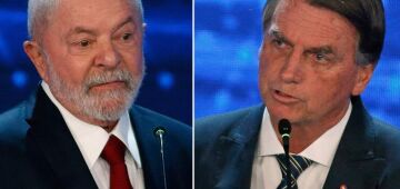 Lula e Bolsonaro: veja como a polarização se repete sobre as eleições dos EUA