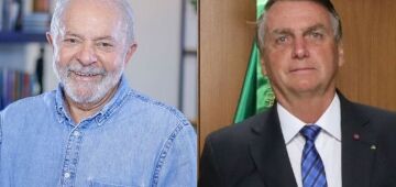 Segundo turno das eleições municipais, um novo teste para Lula e Bolsonaro