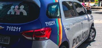 Policial militar preso em operação do MPPE tenta fugir de viatura, é baleado e morre