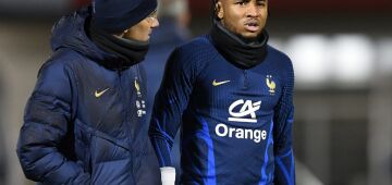 Nkunku deixa Chelsea e assina com Milan; entenda motivo da saída do francês 