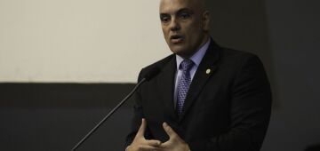 Alexandre de Moraes abre investigação sobre atuação de militares em atos golpistas de 8 de janeiro