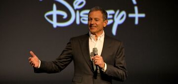 Disney avisa que quer fazer as pazes com o reino da inteligência artificial