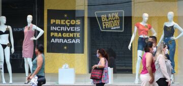 Procon-PE encontra variação de até 150% nos preços de produtos em pesquisa pré-Black Friday