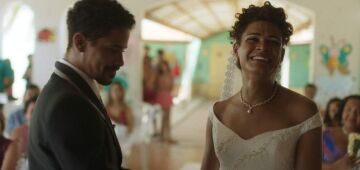 "Paloma", novo filme de Marcelo Gomes, terá pré-estreia no Recife