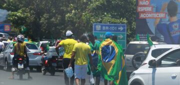 Entenda as manifestações nas estradas do Brasil e seus desdobramentos na sociedade