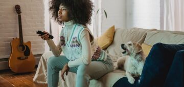 'Pluribus' e 'Arcanjo renegado': as estreias no streaming na semana de 2/11 a 8/11