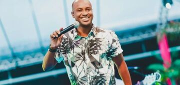 Tardezinha: mega turnê com Thiaguinho retomará atividades em 2028