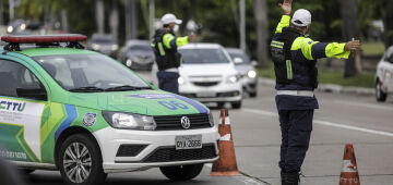 Zona Sul e Centro do Recife terão esquema especial de trânsito na manhã deste domingo (23); confira