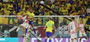 Brasil enfrentará França e Croácia nos amistosos de março, confirma presidente da CBF