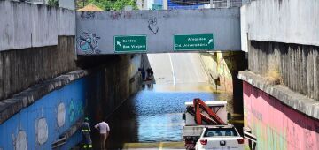 Prefeitura do Recife assumirá administração do Túnel da Abolição após decisão judicial