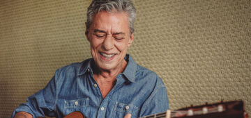 Chico Buarque: leia trecho de "Bambino a Roma", novo romance do autor