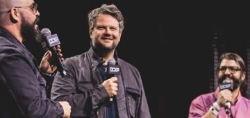 Selton Mello vai dirigir e estrelar adaptação de "O Alienista", clássico de Machado de Assis