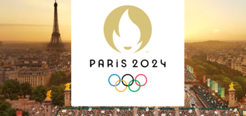 Paris-2024: brasileiros já adquiriram mais de 57 mil entradas