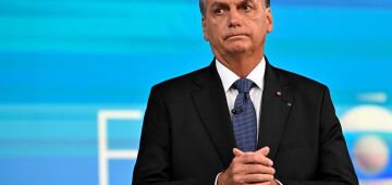 Bolsonaro pede ao TSE que desconsidere minuta para reverter eleição