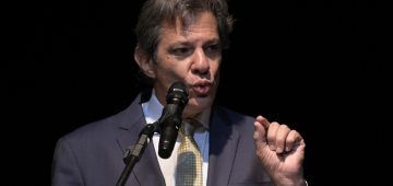 Corte de gastos proposto por Haddad pode ser usado para reajustar salário mínimo