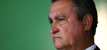 Rui Costa chega ao Alvorada para discutir com Lula megaoperação contra CV no Rio de Janeiro 