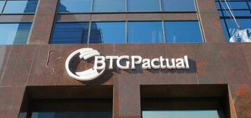 BTG Pactual nega oferta de proposta de solução de crédito à Americanas