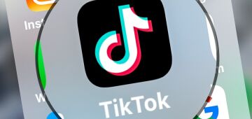 Canadá proíbe TikTok em dispositivos móveis do governo