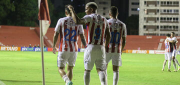 Onde assistir Fortaleza x Náutico? Confira escalações e arbitragem do jogo