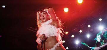 'The New York Times' chama Pabllo Vittar de 'a próxima grande drag queen do mundo'