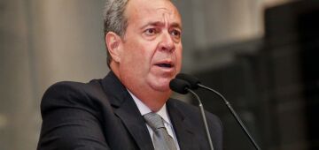 Álvaro Porto assume a presidência da Assembleia Legislativa de Pernambuco