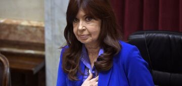 Cristina Kirchner perde aposentadoria vitalícia após condenação por corrupção