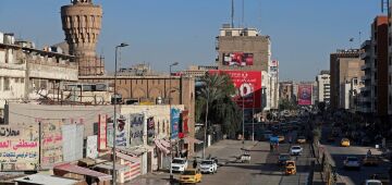 Iraque inicia novo capítulo sem missão da ONU, diz enviado