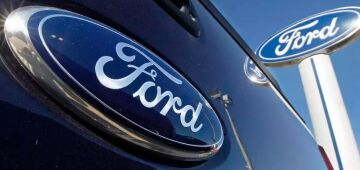 Ford cancela lançamento de utilitário esportivo elétrico. Mudança pode custar US$ 1,9 bi