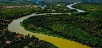 Pantanal poderá ter crise hídrica histórica em 2024, aponta estudo