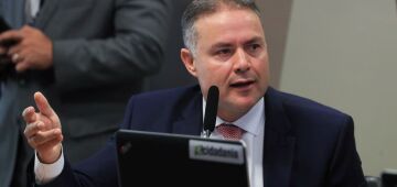 Ministro Renan Filho sugere redução de 10% do incentivo fiscal para todos os setores