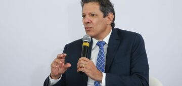 Haddad anuncia 14 medidas para o crédito nesta semana