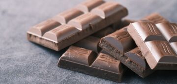 Chocolate, nozes, espinafre: os sete alimentos mais ricos em ferro (que não são de origem animal)