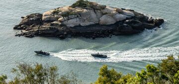 China e Japão convocam embaixadores para consultas após choque diplomático sobre Taiwan