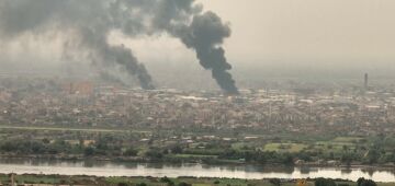 Combates continuam no Sudão apesar de prorrogação do cessar-fogo