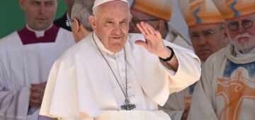A defesa da Amazônia, a grande batalha do papa Francisco
