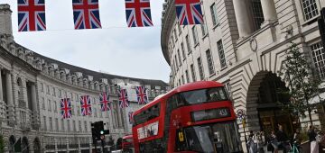 Reino Unido retornará ao programa europeu Erasmus em 2027