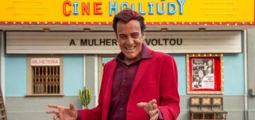 Nova temporada de "Cine Holliúdy" na Globo retoma a universalidade da comédia nordestina 