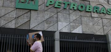 Petrobras e Vale firmam acordo para uso de diesel renovável