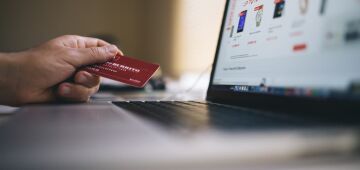 Fraudes no e-commerce aumentam 40% no 1&ordm; semestre, revela pesquisa